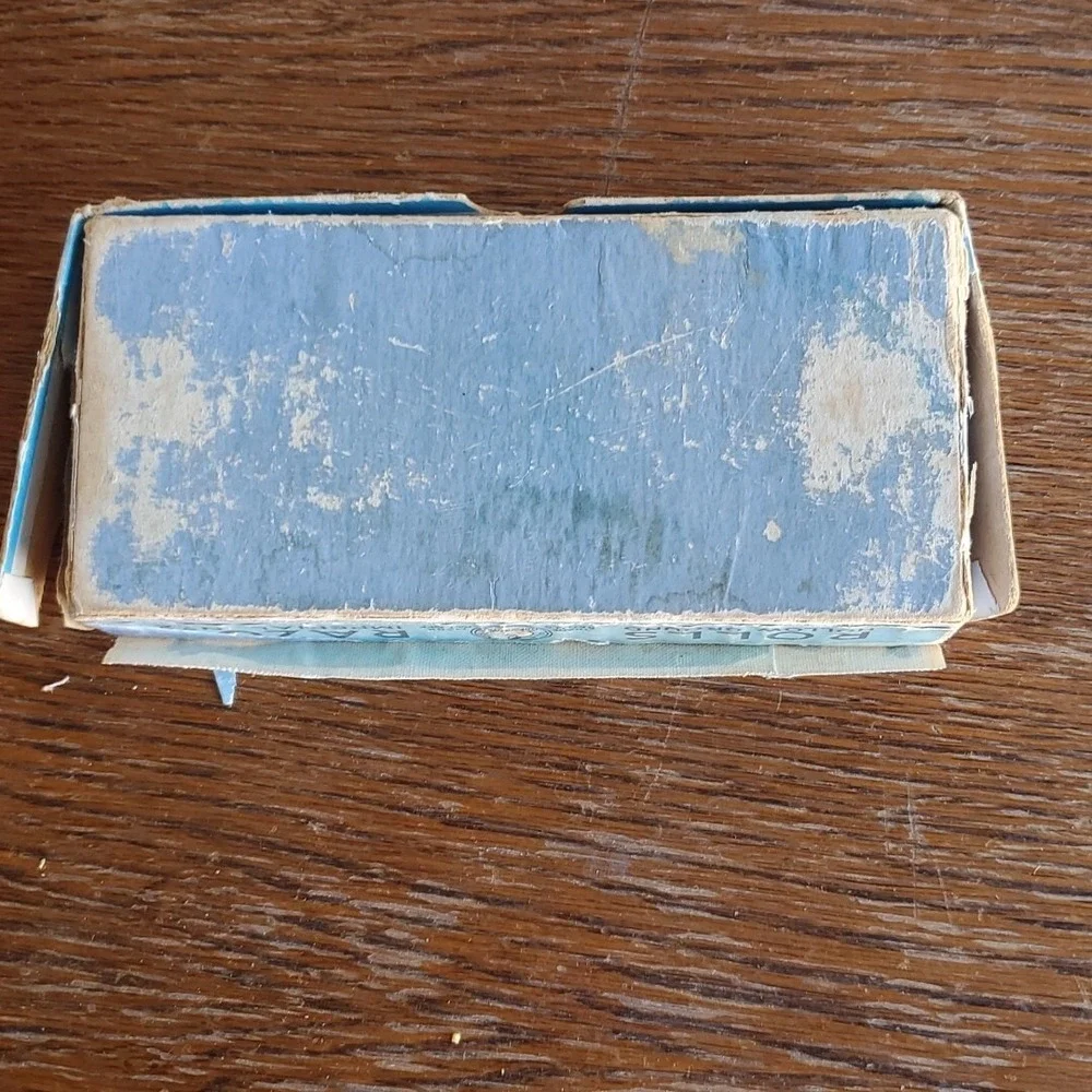 Vintage Rolls Razor 1927 Antique England‎ London Best Sheffield Steel